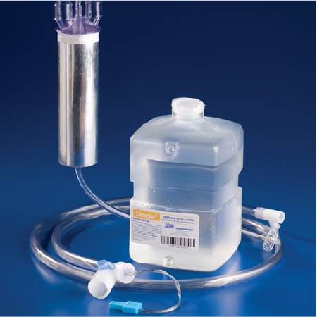 Teleflex Medical Comfort Flo Nasal Cannula High Flow Adult Curved Prong / Non-flared Tip - 2411-01
