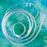 Teleflex Medical Hudson RCI Oxygen Conserving Nasal Cannula Oxygen Conserving Adult Straight Prong / Non-flared Tip - 1850