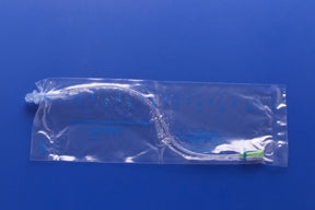 MMG - Intermittent Closed System Catheter Straight Tip 8 Fr. Without Balloon Silicone Coated PVC - ONC-8