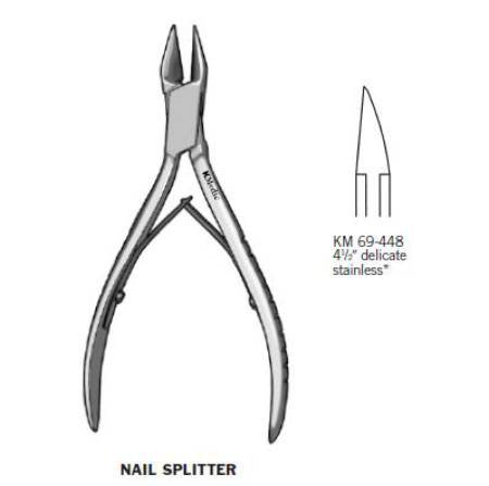 Teleflex Medical - Nail Splitter - KM69448