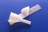 Golden-Drain - Male External Catheter Foam Strap Latex Medium - A1000M