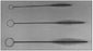 Teleflex Medical - Tracheostomy Tube Brush - 508547