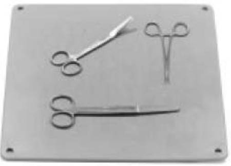Magna-Tronce - Magnetic Instrument Drape - 151350