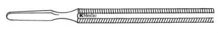 Teleflex Medical Kmedic Elevator Locke 4-1/2 Inch Length - KM69579