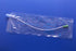 MMG - Intermittent Catheter Kit Coude Tip 12 Fr. Without Balloon PVC / Silicone - RLA-122-3C