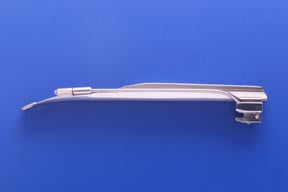 Teleflex Medical - Laryngoscope Blade Phillips Type Size 1 Infant - 008607100