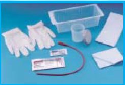 Rusch - Catheter Insertion Tray Intermittent Without Catheter Without Balloon Without Catheter - 76000
