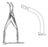Teleflex Medical KMedic Retractor Orthopedic 6.5 Inch - KM48217
