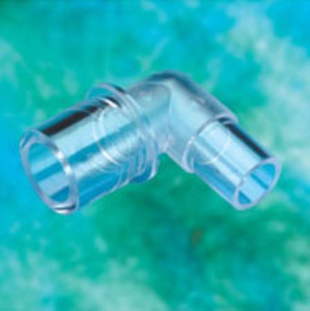 Medline - Patient Tube Elbow - HUD18903