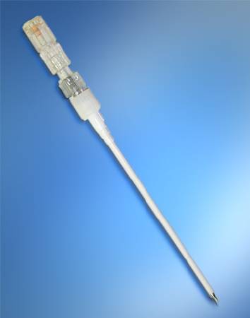 Taut - Catheter Introducer 7.5 Fr. X 8.9 cm Works With All Catheters - PI-93