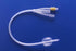 Rusch - Foley Catheter 3-Way Standard Tip 30 cc Balloon 20 Fr. Silicone - 173830200