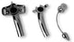 Teleflex Medical Pilling Tracheostomy Tube Jackson Improved Regular Fenestrated Size 8 Uncuffed - 518149