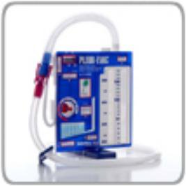 Pleur-evac MINI Sahara - Chest Drain System 500 mL - S-0500