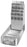 KMedic - Case 51.4 L X 3.4 W X 2 H Inch - KM71010