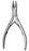 KMedic - Nail Splitter - KM69341