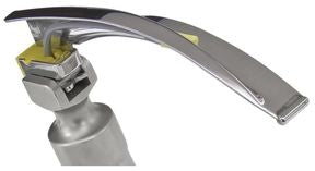 Teleflex Medical EquipLite Laryngoscope Blade Macintosh Size 2 Child - 4651002