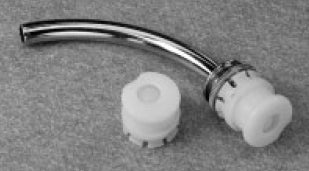 Pilling - Tracheostomy Tube Kit Jackson Improved Regular Fenestrated Size 6 Uncuffed - 518037