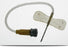 Surflo - Infusion Set 25 Gauge 3/4 Inch 3.5 Inch Tubing Without Port - SV*25BLS