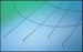 Terumo Medical Vascular Guidewire Glidewire 0.035 Inch Od 150 Cm Length Straight Tip - GR3501