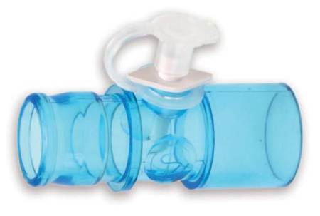Thayer Medical - Mini Space Adapter - 1025