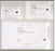 Thermo Fisher/Barnstead Chemitest Sterilization Pouch Gas / Steam / Chemical Vapor 1-1/2 X 2-1/2 X 10 Inch Transparent Self Seal Paper / Film - 230301001