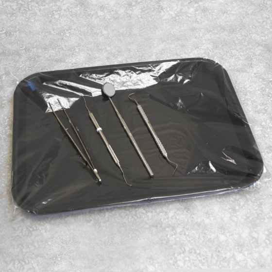Tidi Products Tidishield Chair Sleeve 27-1/2 X 24 Inch - 915001