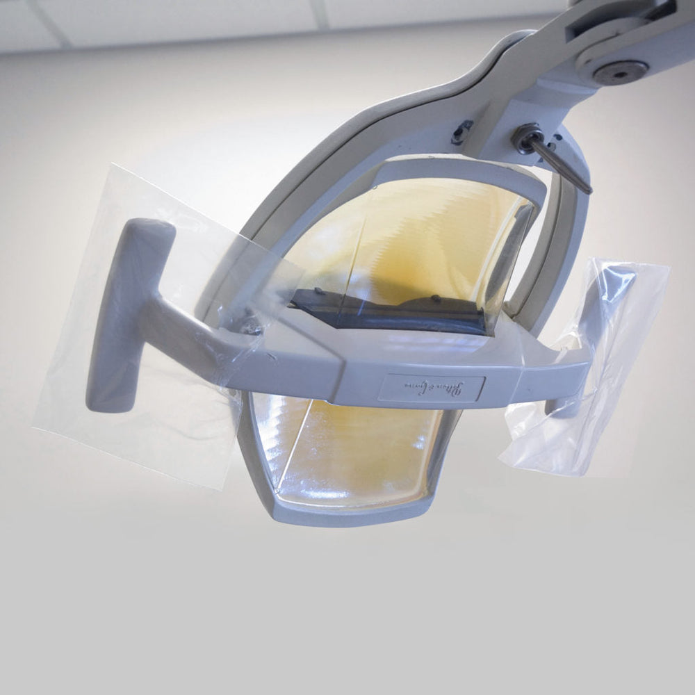 TIDIShield - Equipment Cover Tidishield 15 X 26 inch X-Ray Equipment - 915004