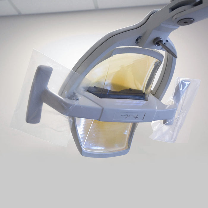 TIDIShield - Equipment Cover Tidishield 15 X 26 inch X-Ray Equipment - 915004