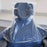 Tidi Products Tidishield Chair Sleeve 27-1/2 X 24 Inch - 915001