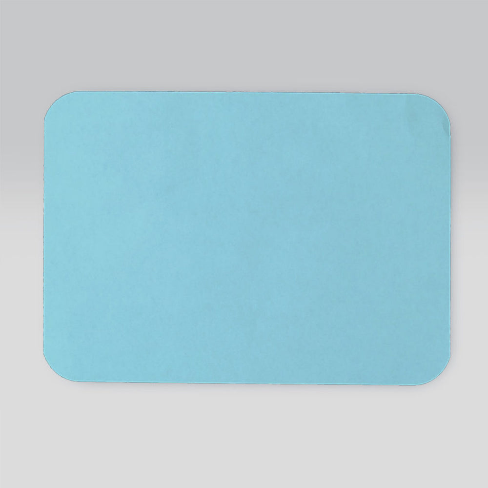 Tidi Products Tidi Tray Cover 8.5 X 12.25 Inch For Dental Tray (Ritter B) - 917513
