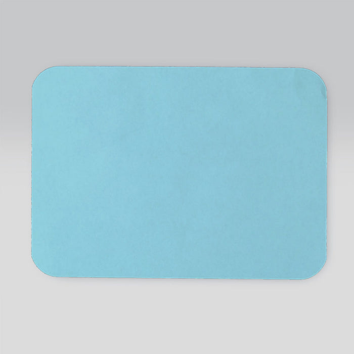 Tidi Products Tidi Tray Cover 8.5 X 12.25 Inch For Dental Tray (Ritter B) - 917513