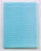 Tidi Ultimate - Procedure Towel 13 W X 18 L Inch Blue NonSterile - 918103