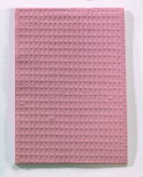 Tidi Ultiamte - Procedure Towel 13 W X 18 L Inch Mauve NonSterile - 917406