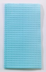 Tidi Ultimate - Procedure Towel 17 W X 18 L Inch Blue NonSterile - 917413