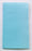Tidi Products Procedure Towel 17 W X 18 L Inch Blue - 917413