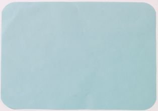 Tidi Products Tidi Tray Cover 8.5 X 12.25 Inch For Dental Tray (Ritter B) - 917513