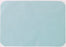 Tidi Products Tidi Tray Cover 8.5 X 12.25 Inch For Dental Tray (Ritter B) - 917513