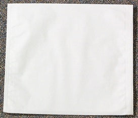 Tidi Products Tidi Fabricel Headrest Cover 15 X 11.5 Inch Dental Chair - 919514
