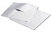 Tidi Products Headrest Sheet 12 Inch White Smooth - 980883