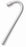 Tidi Products Saliva Ejector 6 Inch NonVented - 9306