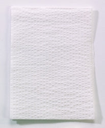 Tidi Products Procedure Towel 13 W X 18 L Inch White - 917461R