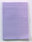 Tidi Products Procedure Towel 13 W X 18 L Inch Lavender - 917400