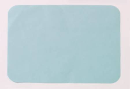 Tidi Products Tidi Tray Cover 10-1/4 X 15-3/4 Inch, Blue - 917543