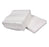 Tidi - Washcloth 10 X 13 Inch White Disposable - 950750