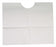 Tidi - Bib Slipover Disposable 3-Ply Tissue - 917901