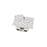 Tidi Products Just for Baby Scale Scale Liner Paper 13 Inch Print (Pins, Botttles and Carriages) Smooth - 981222