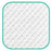 Tidi Products Tidi Patient Towel 13 W X 18 L Inch White - 9810865
