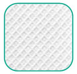Tidi Choice - Procedure Towel 13 W X 18 L Inch White NonSterile - 919461