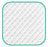 Tidi Choice - Procedure Towel 13 W X 18 L Inch White NonSterile - 919461