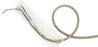 Tidi Products Tidi Syringe Sleeve Cover 2.5 X 10 Inch Air or Water Syringe - 915006